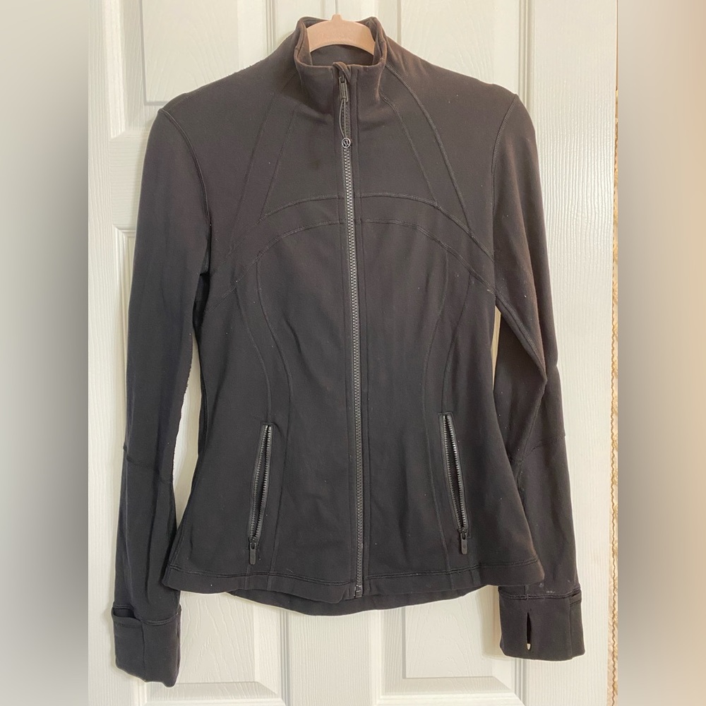 Lululemon Define Jacket